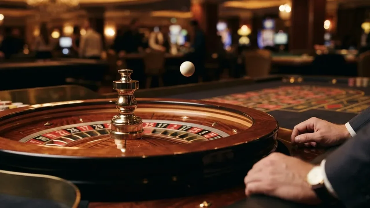 Bedste casino online i Danmark: Analyse af de bedste operatører