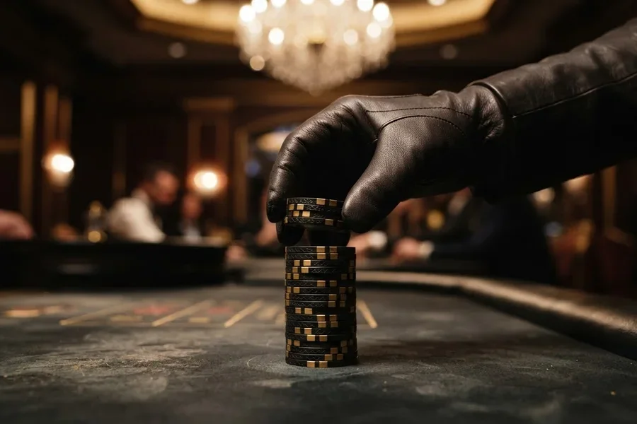 Bedste casino online i Danmark: Nøgletal bag de bedste casinoer