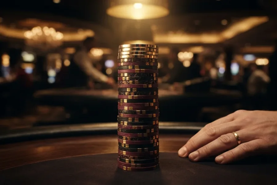 Bedste casino online i Danmark: Sådan vurderer jeg casinoer