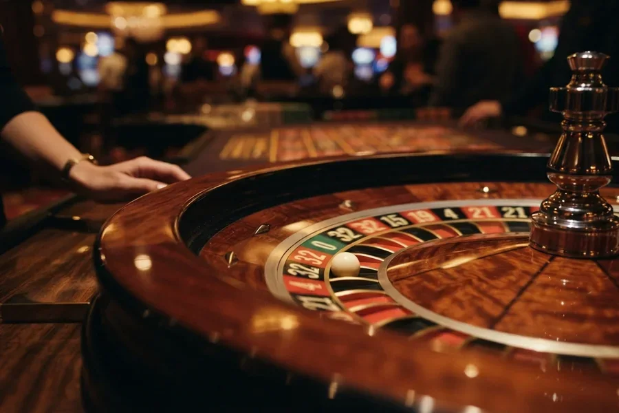 Casino med PayPal 2026: Nøgletal for PayPal casinoer