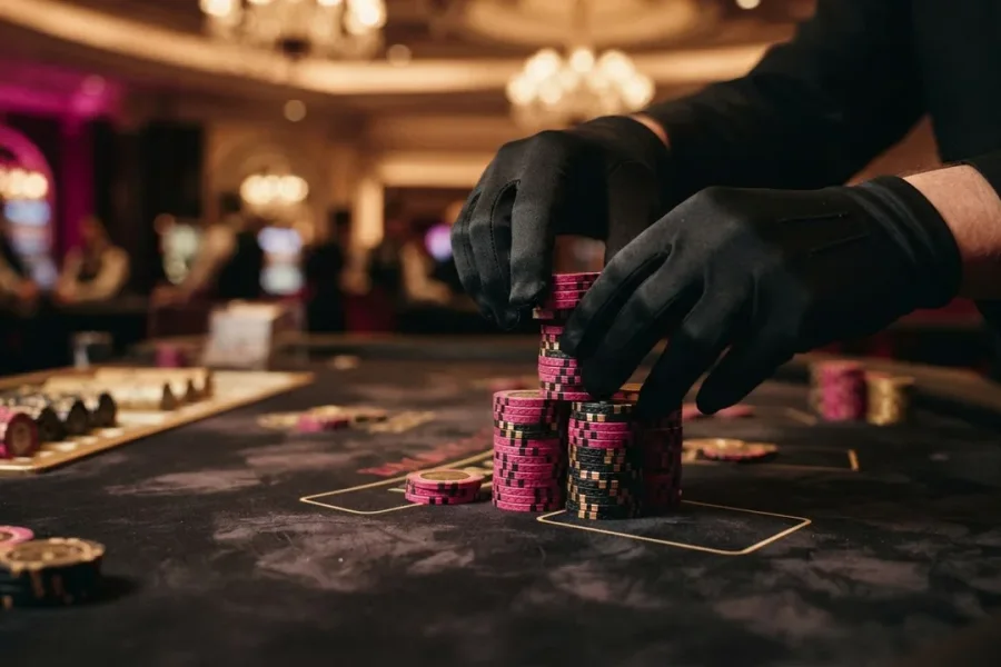 Casino med PayPal 2026: Vælg det rette PayPal casino
