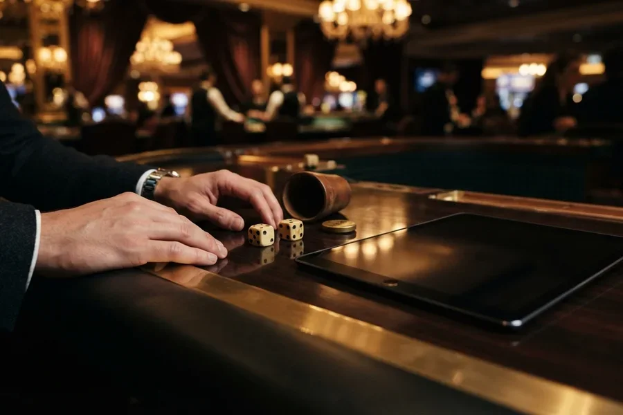 Casino uden ROFUS nem udbetaling online: Hvordan virker nem udbetaling uden ROFUS