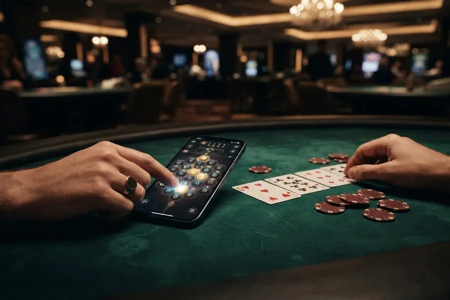 Casinoer i Danmark: Konkrete kriterier for danske casinoer