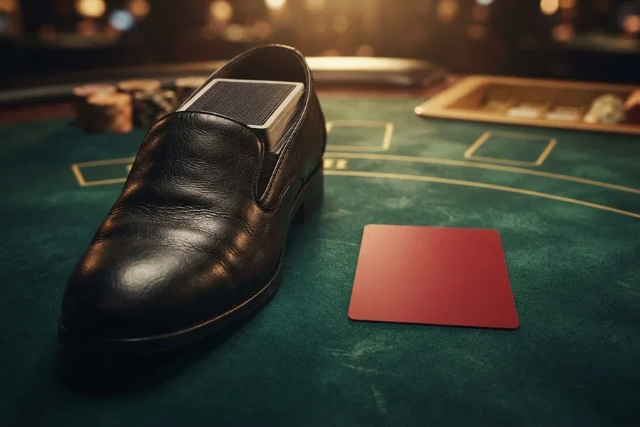 Online casino uden ROFUS: Nøgletal for casinoer uden ROFUS