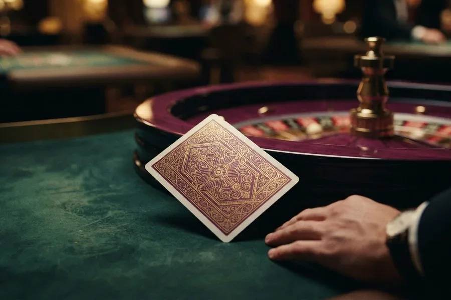 Online casino uden ROFUS: Vælg casino uden ROFUS korrekt