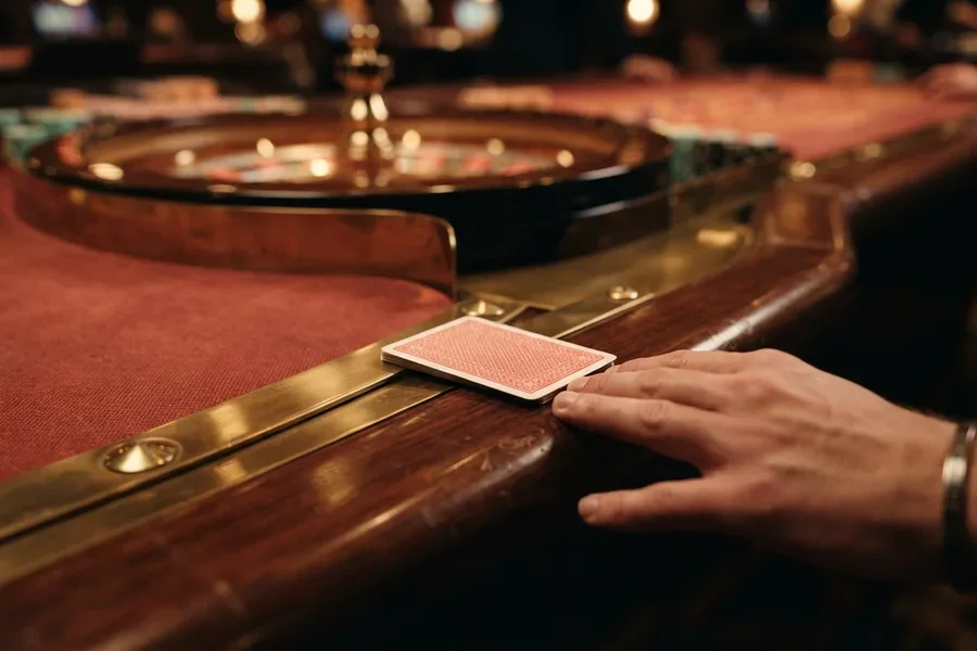 Rigtige penge blackjack casinoer 2026: Hvorfor vælge blackjack med hurtige udbetalinger?