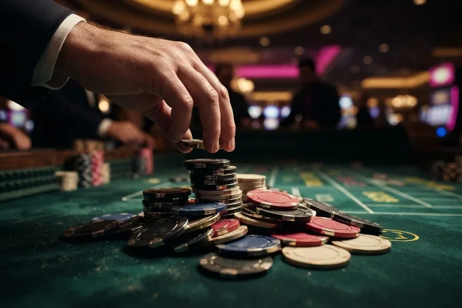 Rigtige penge blackjack casinoer 2026: Hvordan finder jeg pålidelige blackjack casinoer uden ROFUS?