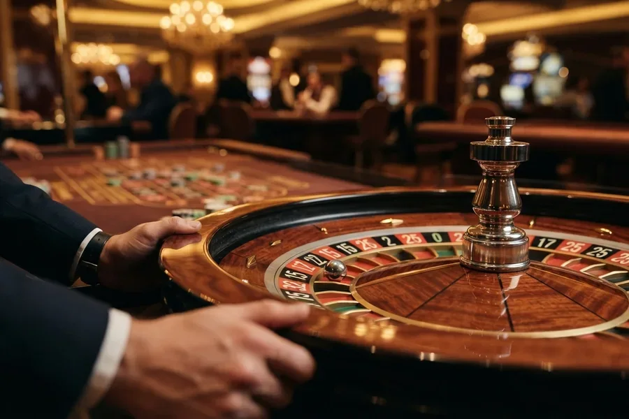 Udenlandsk casino med Trustly i Danmark: Nøgletal for Trustly casinoer