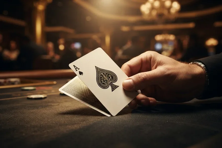 Udenlandsk casino med Trustly i Danmark: Kriterier for valg af Trustly casino
