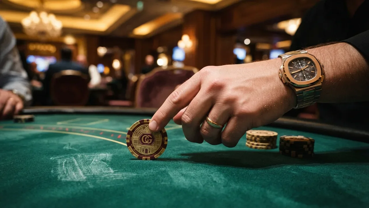 Udenlandske casino online: Analyse af de bedste operatører